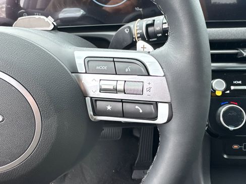 New 2026 Hyundai Tucson Limited image 28