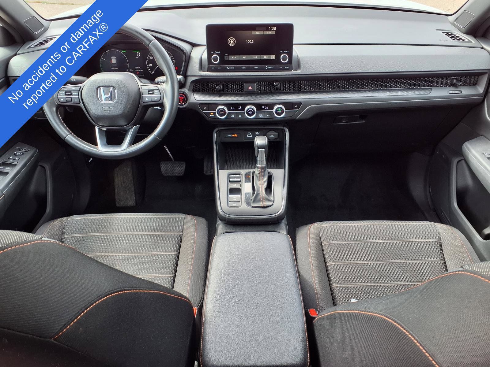 Used 2023 Honda CR-V Sport image 13
