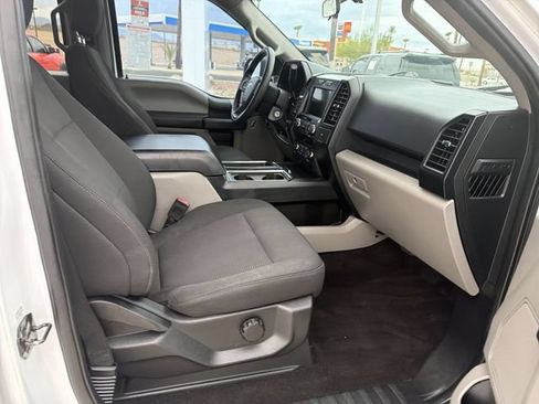 Used 2019 Ford F150 XL w/ Equipment Group 101A Mid RWD image 25