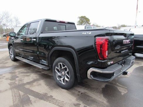 Certified 2023 GMC Sierra 1500 SLT w/ SLT Premium Plus Package image 7