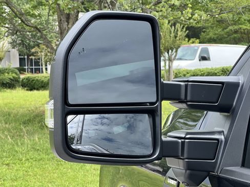 New 2026 Ford F250 Lariat w/ Black Appearance Package AWD/4WD image 28