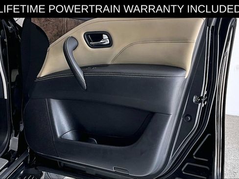 Used 2023 INFINITI QX80 Premium Select w/ Cargo Package RWD image 24