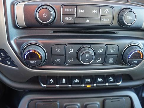 Used 2017 GMC Sierra 1500 Denali image 27