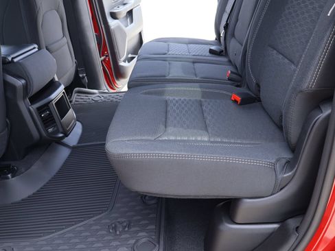 New 2026 RAM 1500 Warlock AWD/4WD image 11