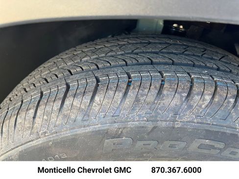 New 2026 Chevrolet TrailBlazer LT w/ Driver Confidence Package image 28