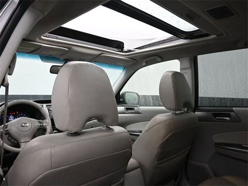 Used 2013 Subaru Forester 2.5X Touring image 32