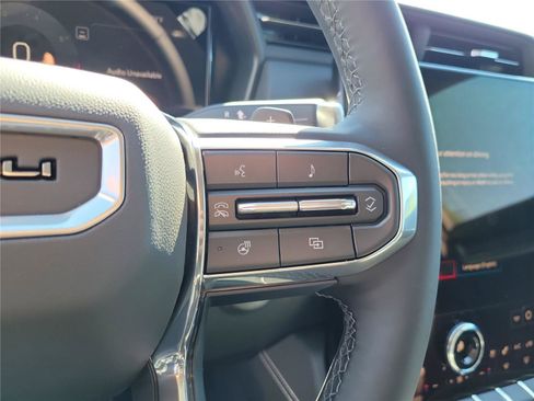 New 2026 GMC Terrain Denali AWD/4WD image 26