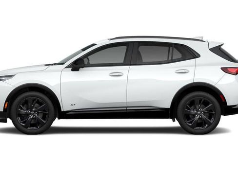 New 2026 Buick Envision Sport Touring AWD/4WD image 37