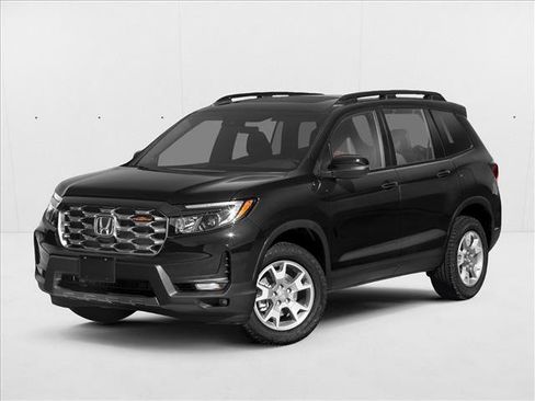 Used 2023 Honda Passport TrailSport image 1