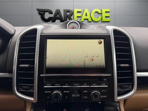Used 2016 Porsche Cayenne AWD/4WD image 33