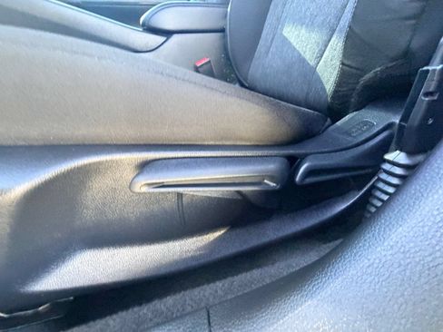 Certified 2023 Honda Accord LX image 17