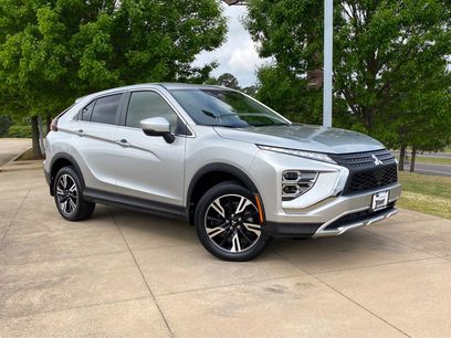 Used 2024 Mitsubishi Eclipse Cross SE