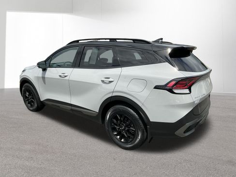 Certified 2024 Kia Sportage X-Pro Prestige AWD/4WD image 5