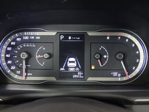 Used 2023 Hyundai Tucson SEL AWD/4WD image 11