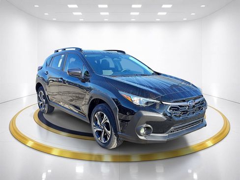 New 2026 Subaru Crosstrek 2.0i Premium AWD/4WD image 3
