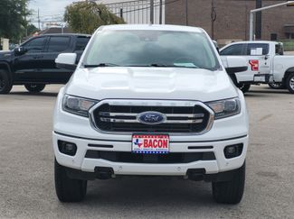 Used 2019 Ford Ranger Lariat w/ Equipment Group 501A Mid video 2