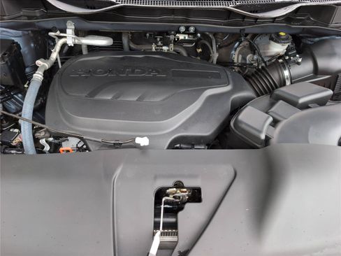 Used 2025 Honda Odyssey EX-L image 15