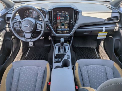Certified 2025 Subaru Crosstrek 2.5i Sport image 17