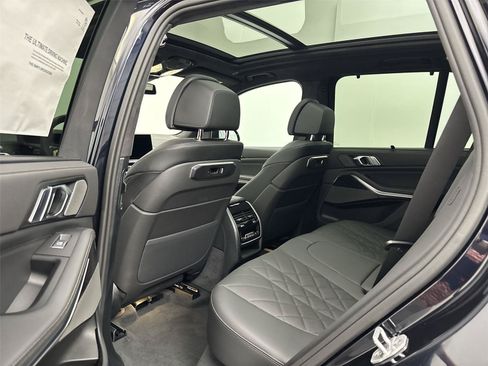 New 2026 BMW X5 xDrive40i w/ M Sport Package AWD/4WD image 29