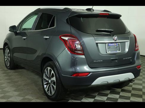 Used 2018 Buick Encore Essence FWD image 13