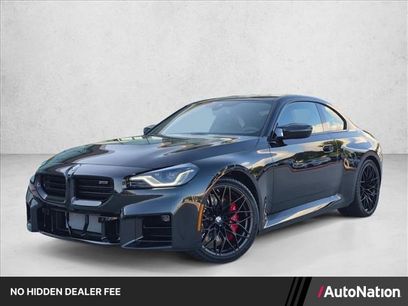 New 2026 BMW M2 w/ Lighting Package