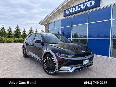 Used 2023 Hyundai Ioniq 5 Limited