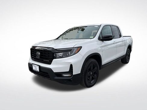 Used 2021 Honda Ridgeline Black Edition image 9