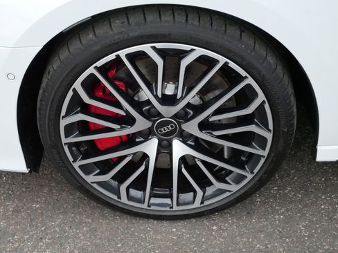 Used 2025 Audi S3 Prestige w/ Prestige Package image 15