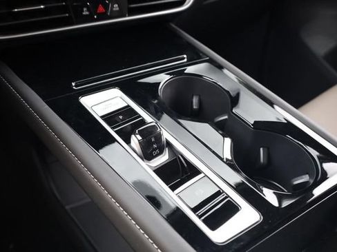 New 2026 Volkswagen Atlas SEL AWD/4WD image 16