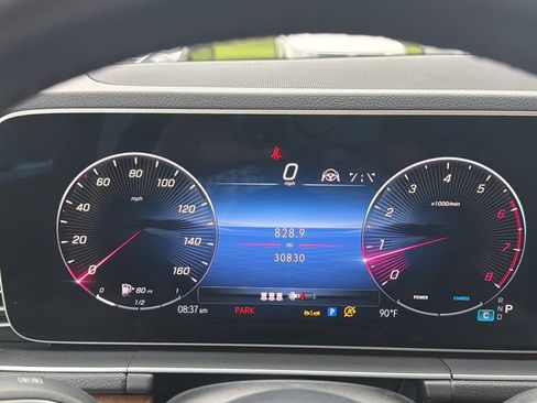 Used 2024 Mercedes-Benz GLE 450 4MATIC image 22