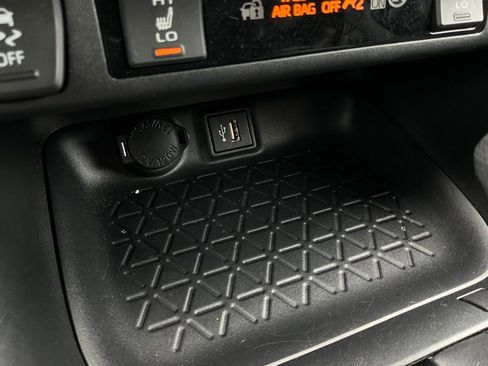 Used 2025 Toyota RAV4 XLE w/ Weather Package image 25