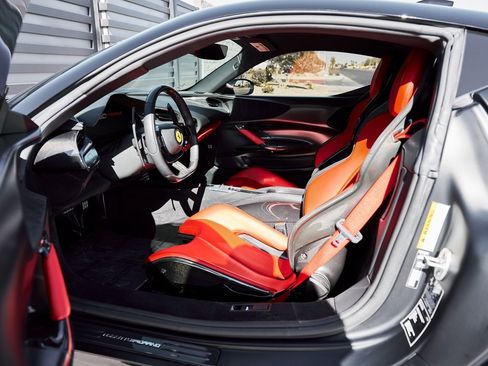 Used 2023 Ferrari SF90 Stradale Base image 42