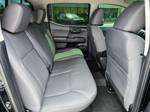 Used 2021 Toyota Tacoma SR image 25