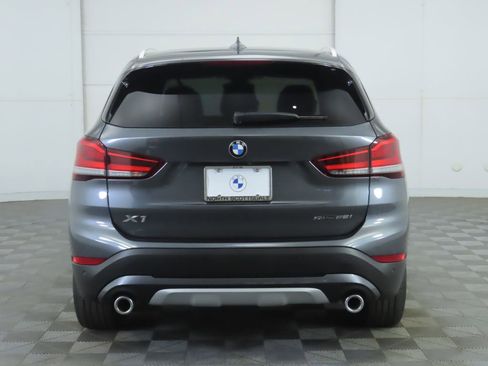 Used 2020 BMW X1 sDrive28i w/ Premium Package image 6