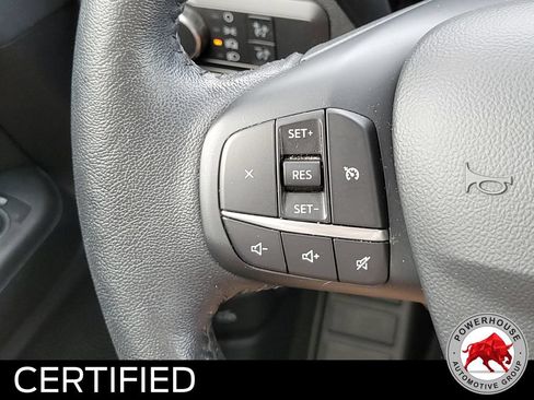 Used 2021 Ford Bronco Sport Outer Banks w/ Outer Banks Package (96D) AWD/4WD image 28