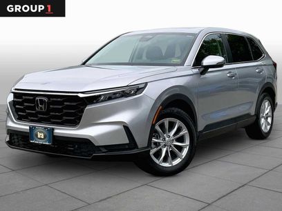 Used 2024 Honda CR-V EX-L