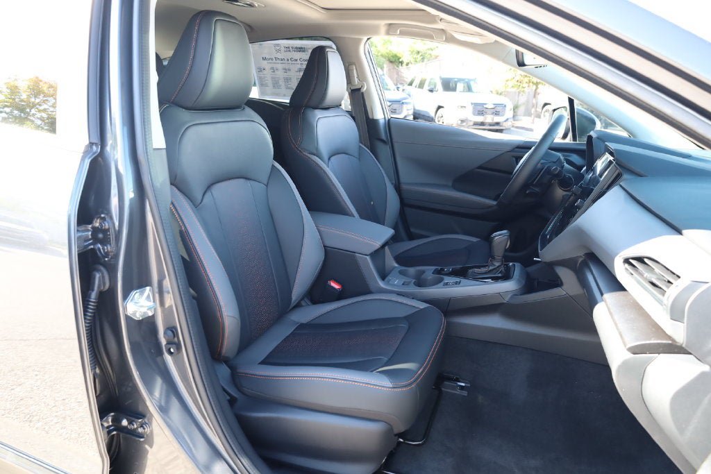 New 2027 Subaru Crosstrek 2.5i Limited AWD/4WD image 23