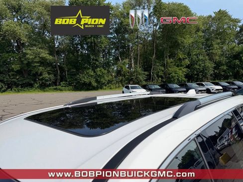 Used 2026 GMC Acadia Denali w/ Super Cruise Package AWD/4WD image 6