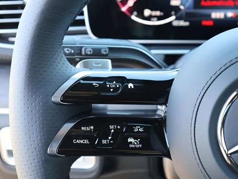 New 2026 Mercedes-Benz GLE 450 4MATIC image 33