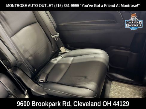 Used 2024 Honda Odyssey Touring image 33