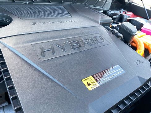 New 2026 Kia Niro EX FWD image 28