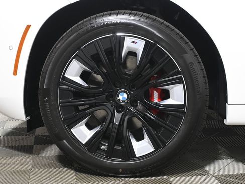 New 2026 BMW X3 xDrive30i w/ Premium Package AWD/4WD image 12