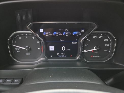 Used 2019 GMC Sierra 1500 Denali w/ Denali Ultimate Package image 41