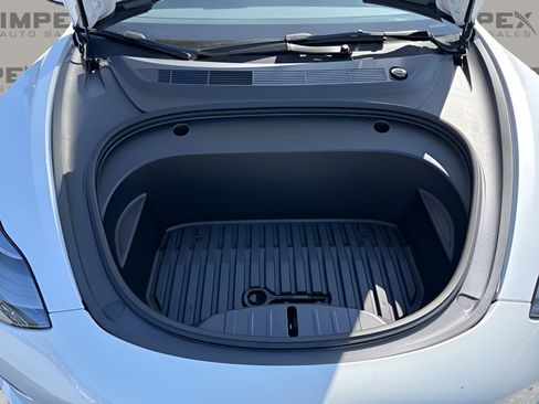 Used 2023 Tesla Model 3 Standard Range RWD image 35