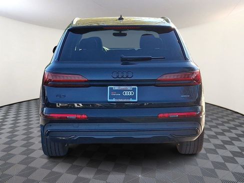 Used 2023 Audi Q7 Premium Plus w/ Premium Plus Package image 5