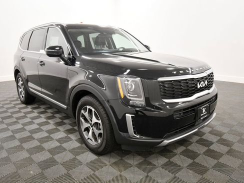 Certified 2022 Kia Telluride EX AWD/4WD image 10