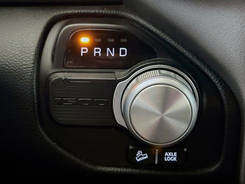 Used 2019 RAM 1500 Rebel w/ Rebel Level 1 Equipment Group image 13