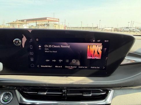 New 2026 Buick Envista Avenir image 14