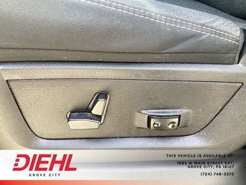 Used 2023 RAM 2500 Big Horn w/ Night Edition AWD/4WD image 22