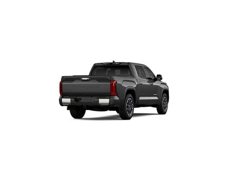 New 2026 Toyota Tundra Limited RWD image 43
